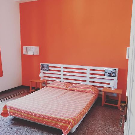 B&B Nica Domus Палермо Екстер'єр фото